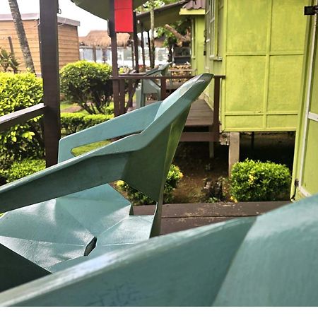 Kohchang 7 Seaview Bungalow كو تشانغ المظهر الخارجي الصورة