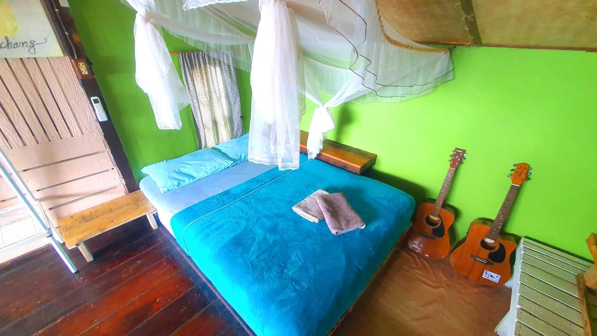 Kohchang 7 Seaview Bungalow كو تشانغ المظهر الخارجي الصورة