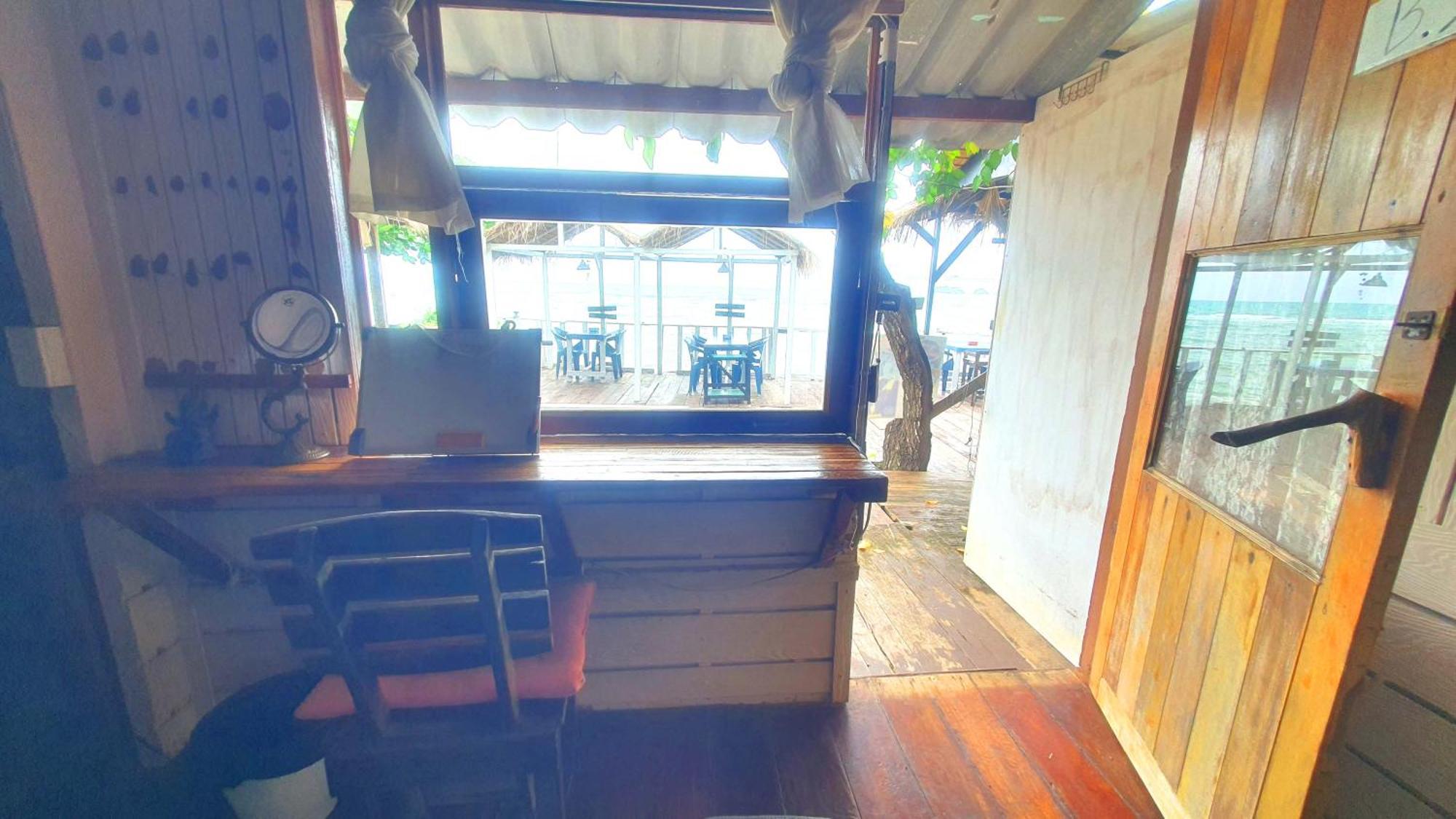 Kohchang 7 Seaview Bungalow كو تشانغ المظهر الخارجي الصورة