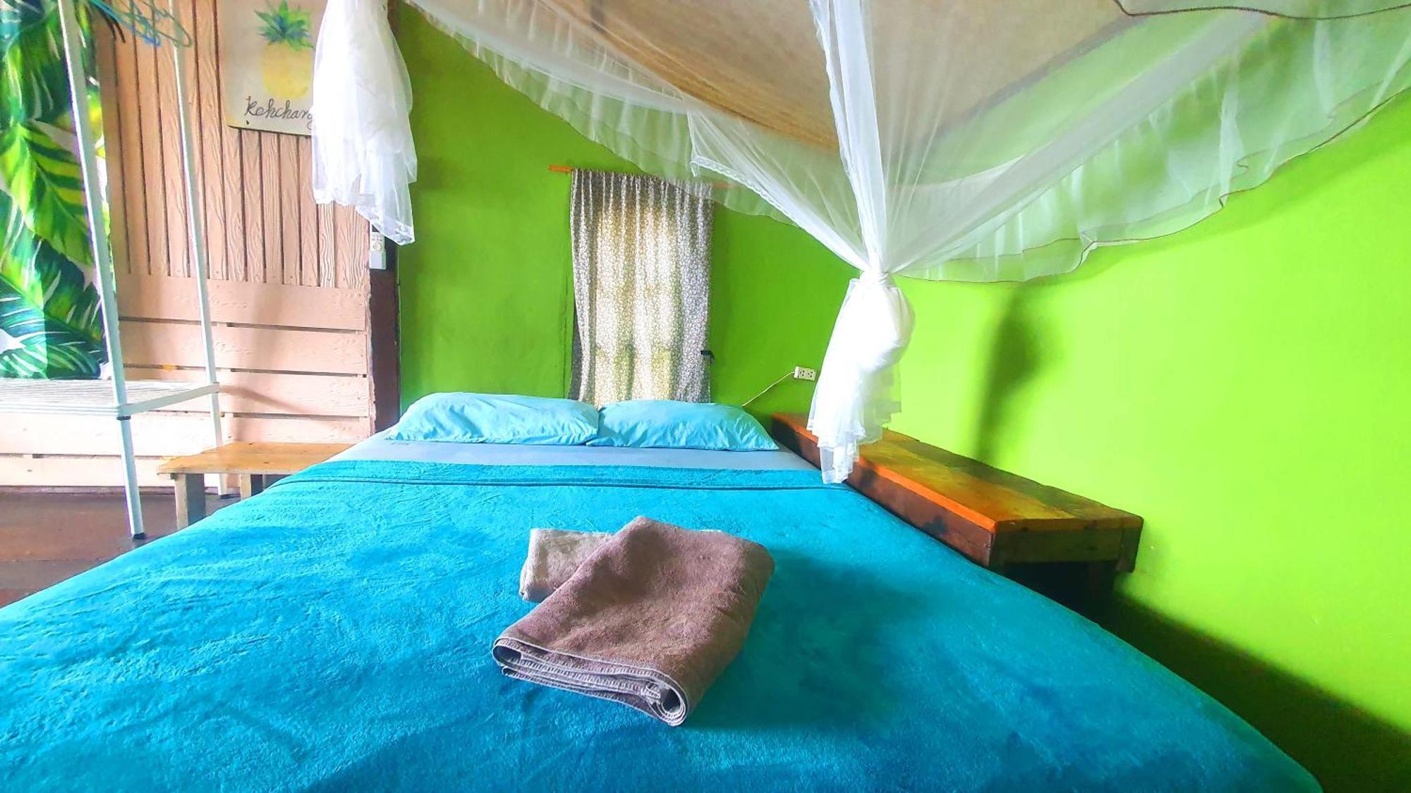 Kohchang 7 Seaview Bungalow كو تشانغ المظهر الخارجي الصورة