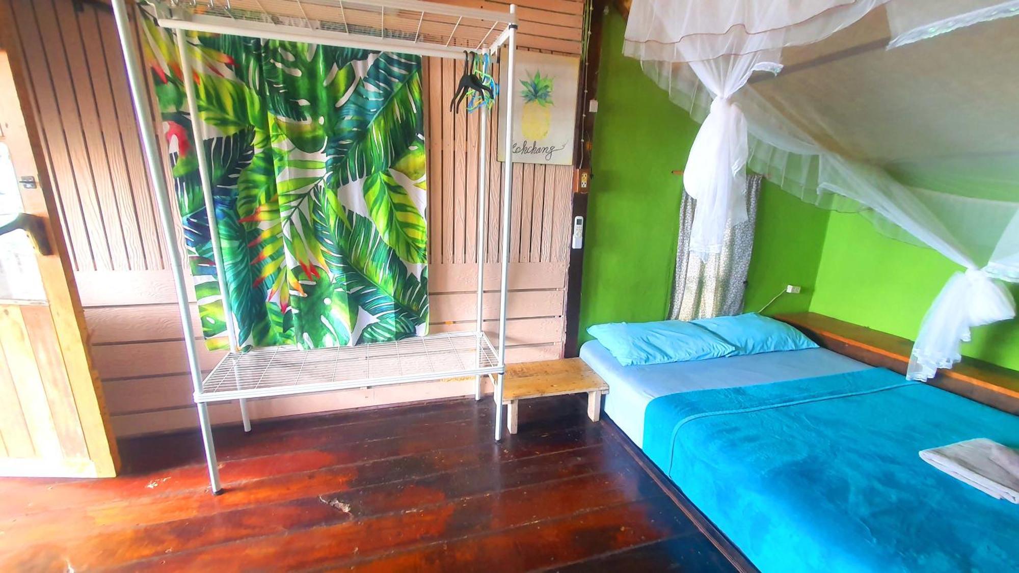 Kohchang 7 Seaview Bungalow كو تشانغ المظهر الخارجي الصورة